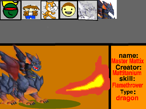 Super Heroes Book- New Updates remix