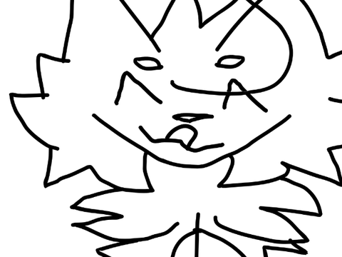 animation test ;3