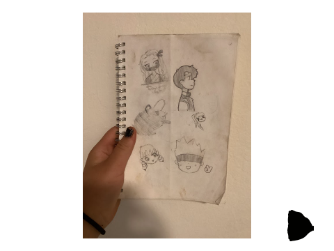 smol art dump