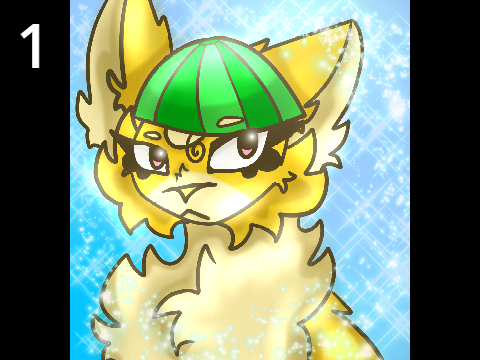 Random art dump :P