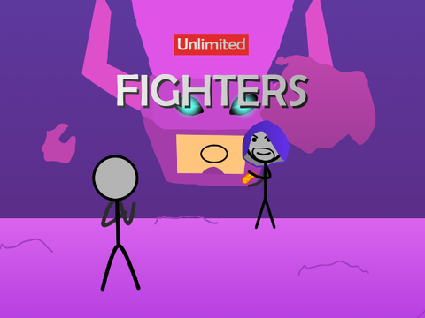 Unlimited Fighters
