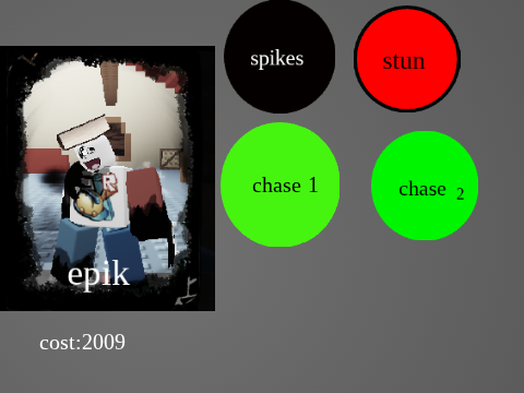 epik John doe concept