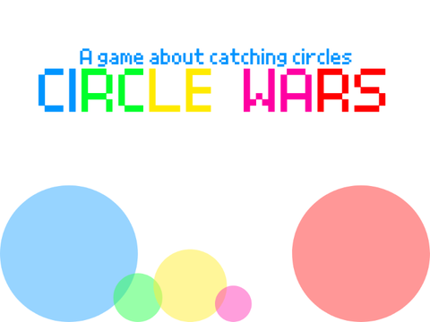 Circle wars
