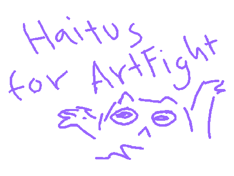 IVE BEEN GONE BUT HERES WHY
