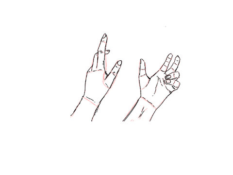 I tried sketchbook 4 tha 1st time :)