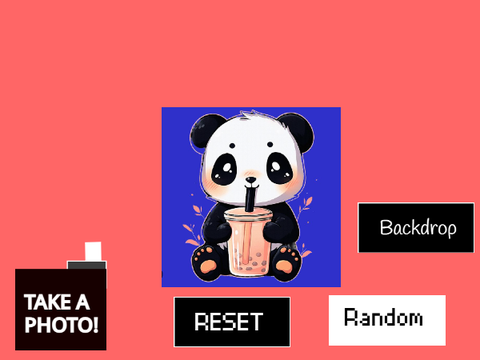 Cutomize a Boba Tea!  