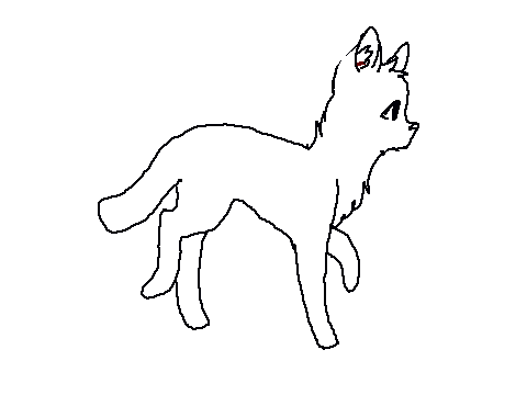 Walk Cycle 0.5
