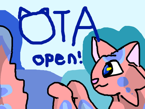 OTA!!! (New designs added)