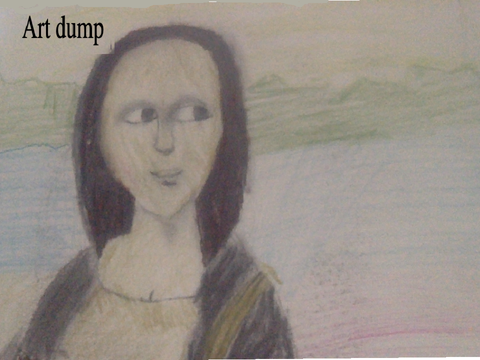 Art Dump