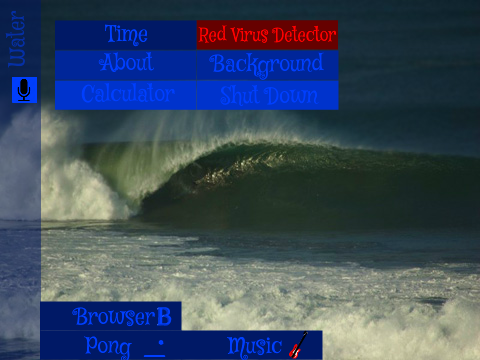 Water OS 2