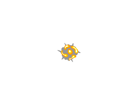 explosion test