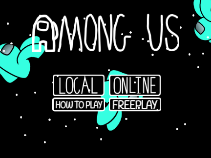 Among us   [Game]  V2.7 remix