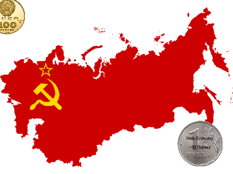 Soviet Clicker