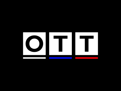 Новый логотип для ОТТ