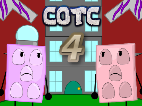 COTCR 4: Armed And Dangerous - Part 1 