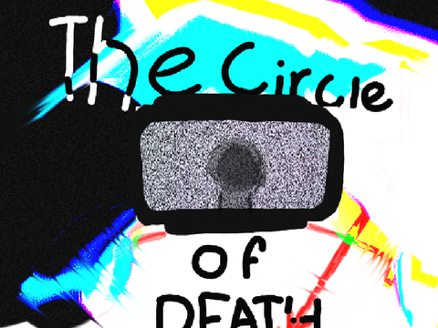 The Circle of Death - Series - VA