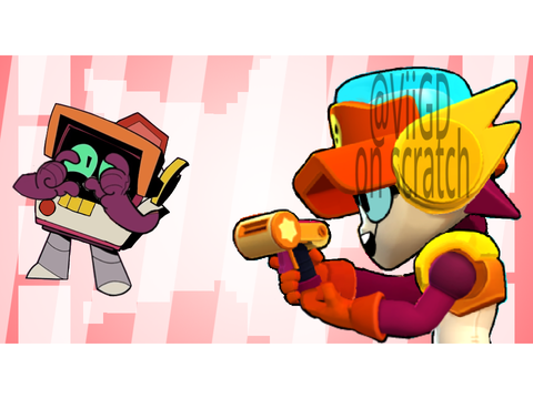 THICK OF IT - Code Meme - Brawl Stars 