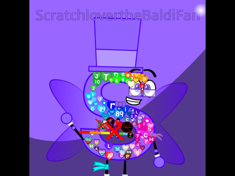 New PFP for Scratch Lover