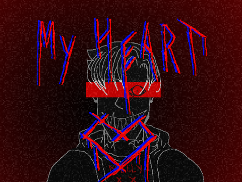 -M-Y- -H-E-A-R-T- (remake)