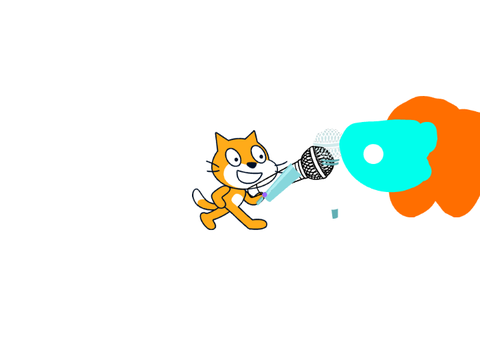 Interviewed by scratchcat