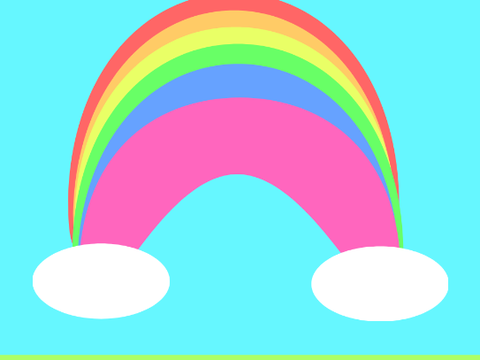 Rainbow 