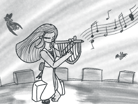 song