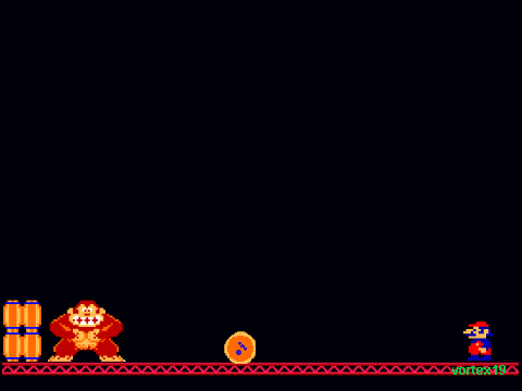 Add Your Character Jumping while Somewhat Fitting Music Plays