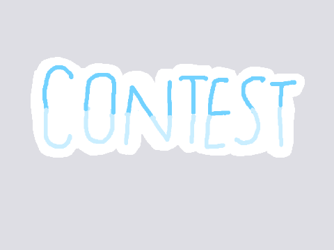 Redesign Contest ✰ CLOSED
