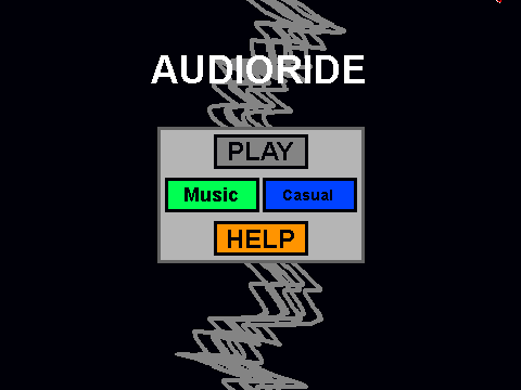 Audioride