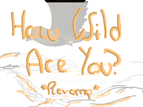 How Wild Is Hunter?