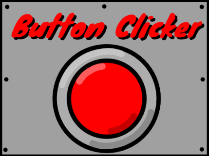 Button Clicker v1.4.0 #games #all #clicker #clicker games