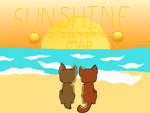 Sunshine ☀️ TNE