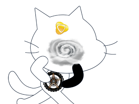 My oc