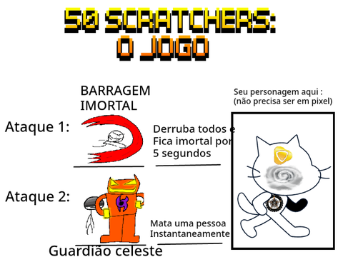 Acabei de fazer manooou
