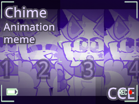 【﻿Ｃｈｉｍｅ　－－　ＣＣＥ　！！】