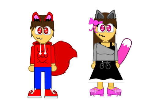 updated oc’s new
