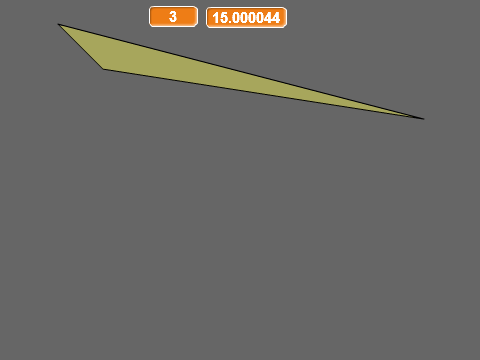 Polygon Filling