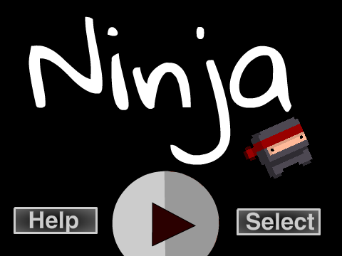Ninja!