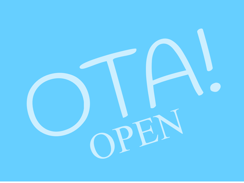 OTA!