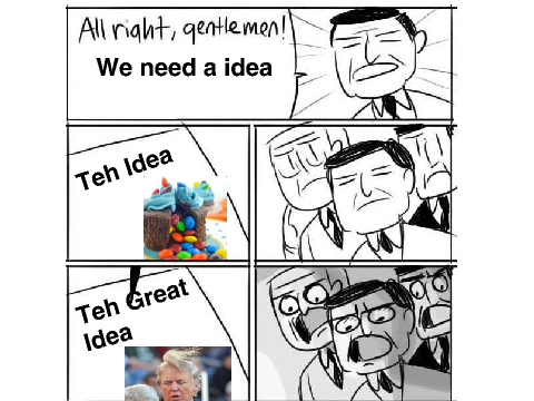 ALL RIGHT GENTLEMEN  remix