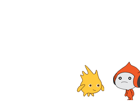 Pico and Gobo 5 years later