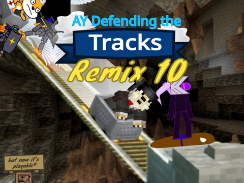 AY Defending the Tracks (10)