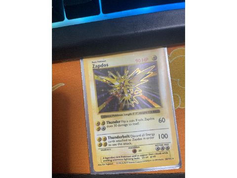 Pokémon cards woohoo