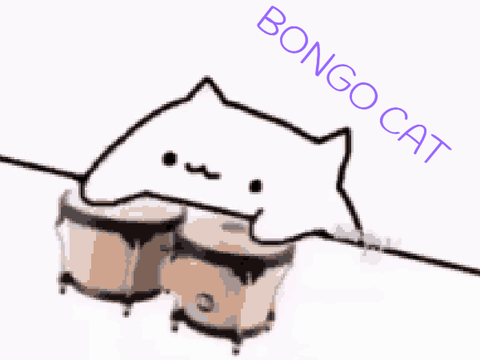 Bongo Cat