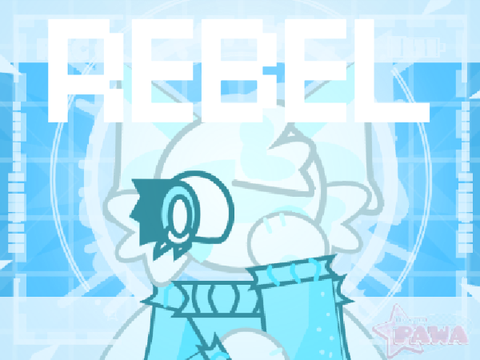 Rebel 》Animeme ┊ft NEW OC