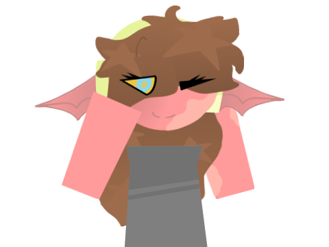 mmmhh yeah bouncy animation test remix