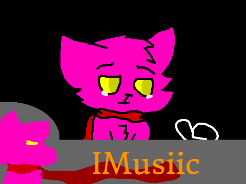 I Do Love You {MEME} (redo)