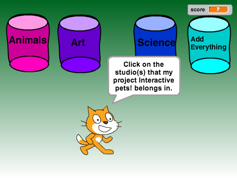 Add Everything Studios