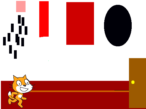 pen