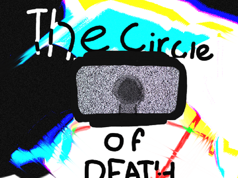 The Circle of Death Auditions